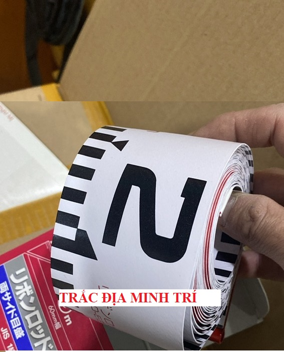 Mia cuộn 5M, 10M